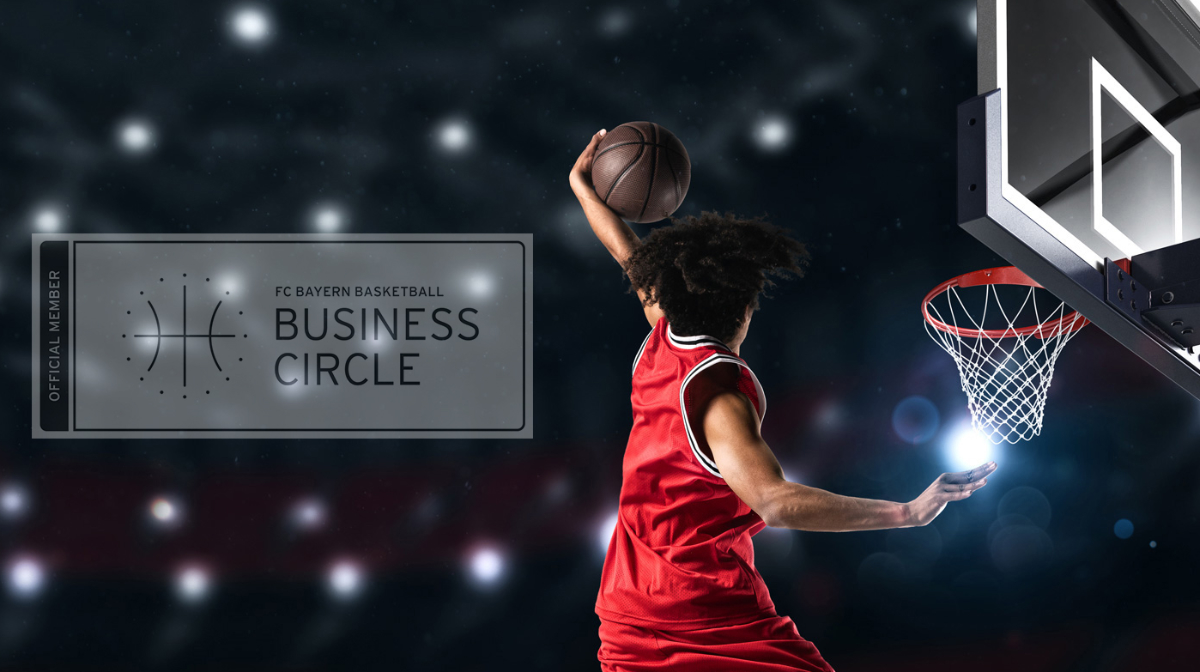SemsoTec Group ist Mitglied des FC Bayern Basketball Business Circle 